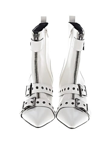 Wild Pair Ankle Boots (view 2)