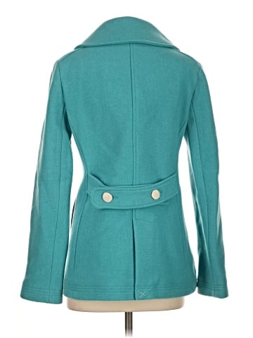 J.Crew Wool Coat (view 2)