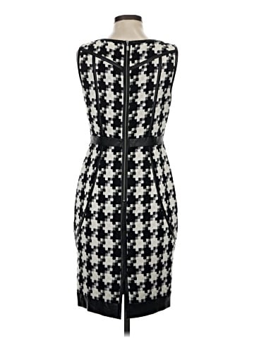 Laundry by Shelli Segal Cocktail Dress (view 2)