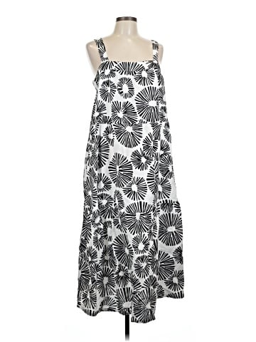 Ann Taylor LOFT Casual Dress (view 1)