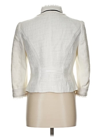 White House Black Market Blazer (view 2)