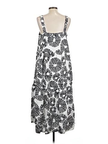 Ann Taylor LOFT Casual Dress (view 2)