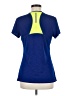 Under Armour Blue Active T-Shirt Size M - photo 2