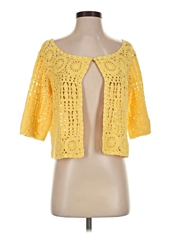 Attitudes by Renee Cardigan (view 1)