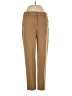 J.Crew Factory Store Solid Tan Casual Pants Size 2 (petite) - photo 1