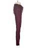 Madewell Burgundy Red Jeans Size 27 waist - photo 4