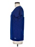 Under Armour Blue Active T-Shirt Size M - photo 5