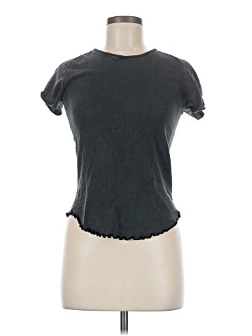 We the Free Short Sleeve Top (view 1)