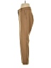 J.Crew Factory Store Solid Tan Casual Pants Size 2 (petite) - photo 5