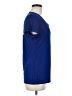 Under Armour Blue Active T-Shirt Size M - photo 4
