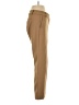 J.Crew Factory Store Solid Tan Casual Pants Size 2 (petite) - photo 4