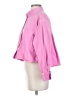 Gap Pink Long Sleeve Button-Down Shirt Size S (petite) - photo 5