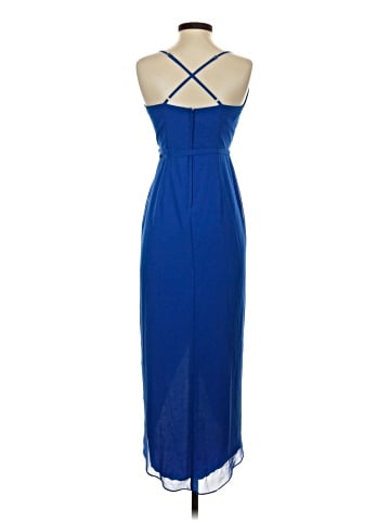 David's Bridal Cocktail Dress (view 2)