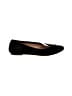 Old Navy Black Flats Size 8 - photo 1