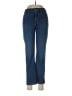 Good American Blue Jeans Size 6 - photo 1
