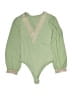 Unbranded Green Bodysuit Size L - photo 1