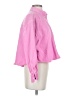 Gap Pink Long Sleeve Button-Down Shirt Size S (petite) - photo 4