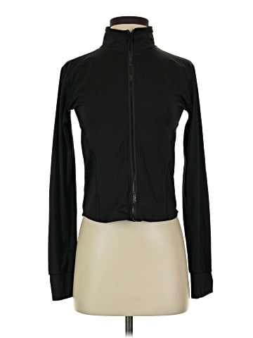 Fashion Track Jacket (view 1)