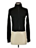 Fashion Black Track Jacket Size S - photo 1