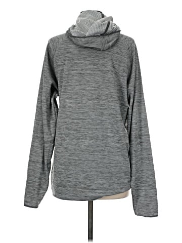 Hurley Pullover Hoodie (view 2)