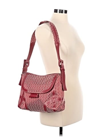 MAXX New York Shoulder Bag (view 2)