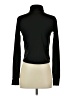 Fashion Black Track Jacket Size S - photo 2