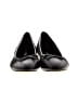 J.Crew Black Flats Size 8 - photo 2