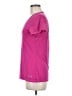 Under Armour Pink Active T-Shirt Size M - photo 5