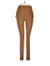 Athleta Brown Active Pants Size M - photo 1