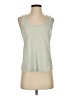 J.Crew Green Tank Top Size S - photo 1