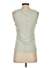 J.Crew Green Tank Top Size S - photo 2