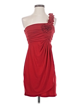 Sweet Storm Cocktail Dress
