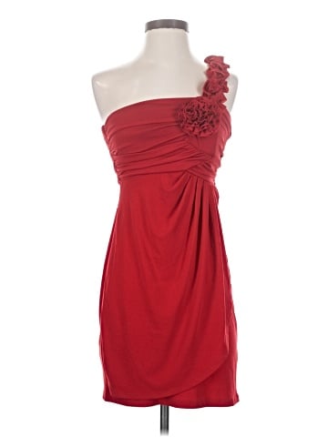 Sweet Storm Cocktail Dress (view 1)