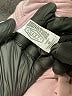 Signature Pink Pullover Hoodie Size M - photo 7