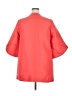 Jessica London 100% Polyester Red Kimono Size 18W - photo 2