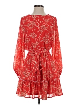 Flying Tomato Casual Dress