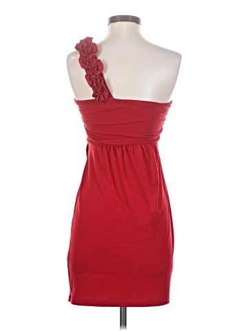 Sweet Storm Cocktail Dress (view 2)