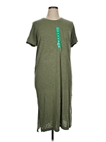Jessica Simpson Casual Dress (view 1)
