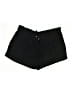 Hang Ten Solid Black Shorts Size XXL - photo 1