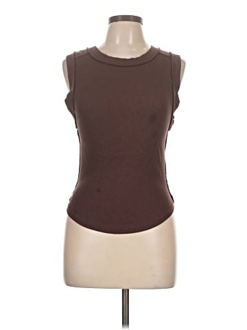 We the Free Sleeveless T-Shirt (view 1)
