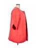 Jessica London 100% Polyester Red Kimono Size 18W - photo 4