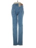 Levi's Hearts Blue Jeans Size 27 waist - photo 2