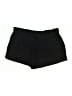 Hang Ten Solid Black Shorts Size XXL - photo 2