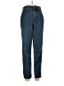 Levi's 100% Cotton Blue Jeans Size 7 - photo 1