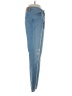 Levi's Hearts Blue Jeans Size 27 waist - photo 4