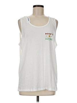Old Navy Sleeveless T-Shirt (view 1)