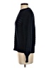 J.Crew Solid Black Pullover Sweater Size S - photo 5