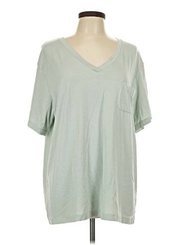 J.Jill Short Sleeve T-Shirt (view 1)