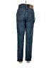 Levi's 100% Cotton Blue Jeans Size 7 - photo 2
