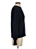 J.Crew Solid Black Pullover Sweater Size S - photo 4